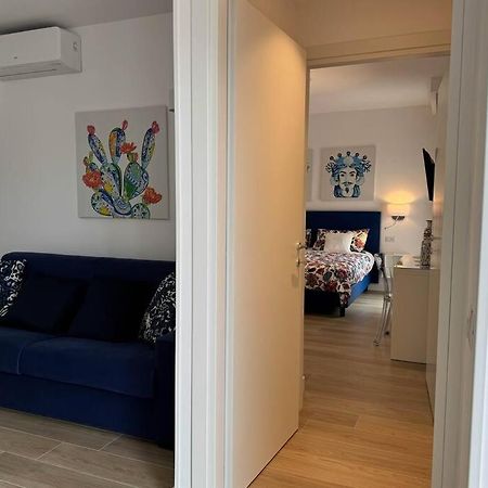 Apartament Donna Antonietta Sant'Agnello Zewnętrze zdjęcie