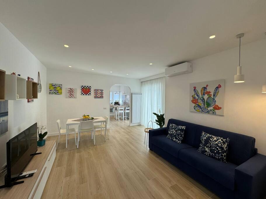 Apartament Donna Antonietta Sant'Agnello Zewnętrze zdjęcie