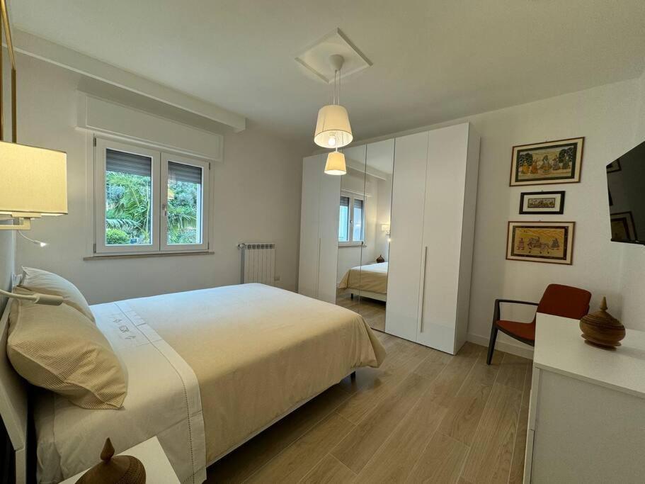 Apartament Donna Antonietta Sant'Agnello Zewnętrze zdjęcie