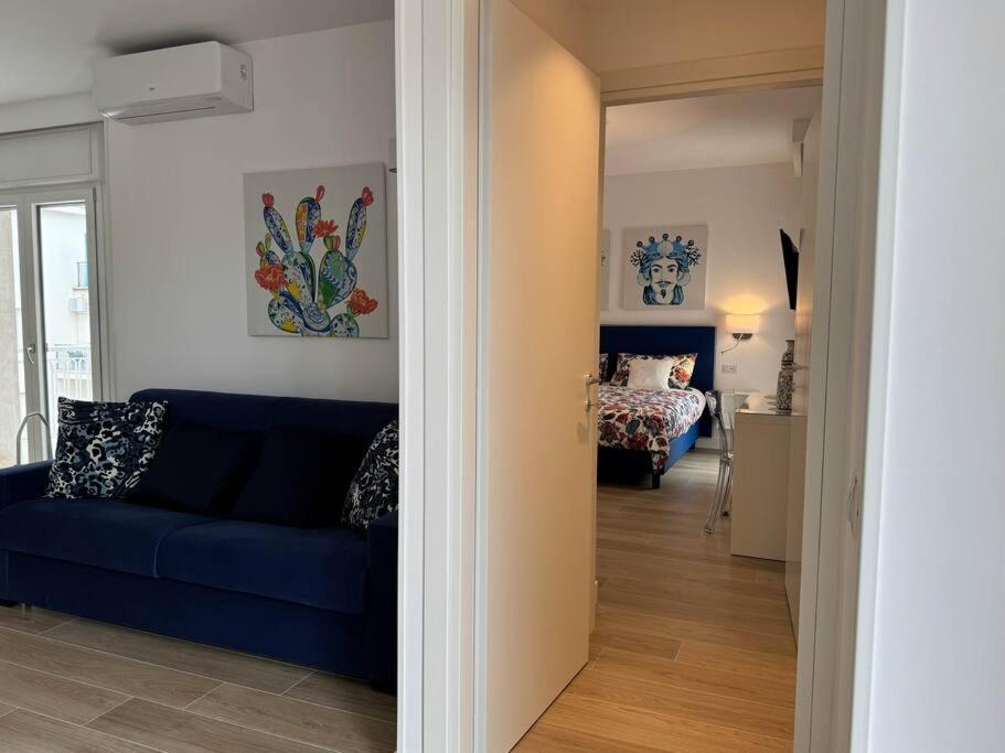 Apartament Donna Antonietta Sant'Agnello Zewnętrze zdjęcie