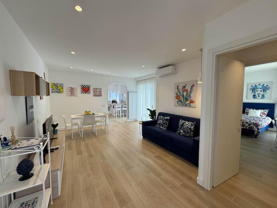 Apartament Donna Antonietta Sant'Agnello Zewnętrze zdjęcie