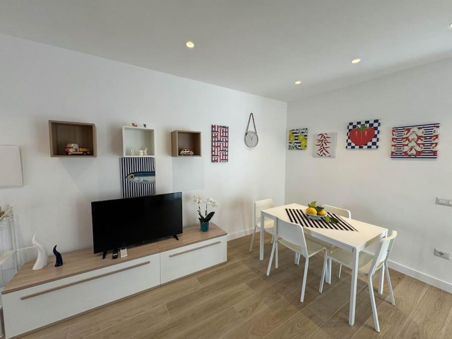 Apartament Donna Antonietta Sant'Agnello Zewnętrze zdjęcie
