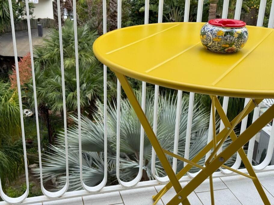 Apartament Donna Antonietta Sant'Agnello Zewnętrze zdjęcie