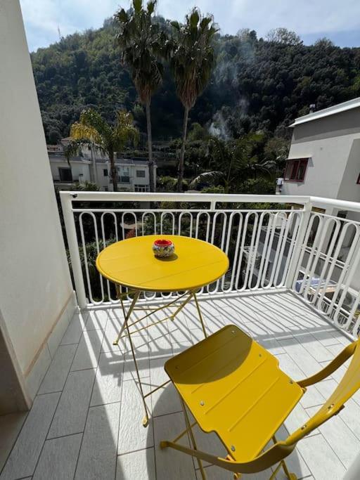 Apartament Donna Antonietta Sant'Agnello Zewnętrze zdjęcie