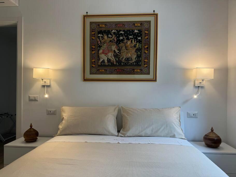 Apartament Donna Antonietta Sant'Agnello Zewnętrze zdjęcie