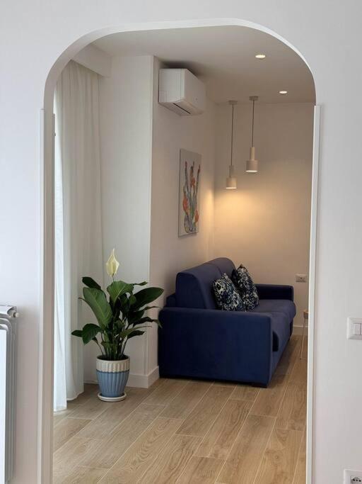 Apartament Donna Antonietta Sant'Agnello Zewnętrze zdjęcie