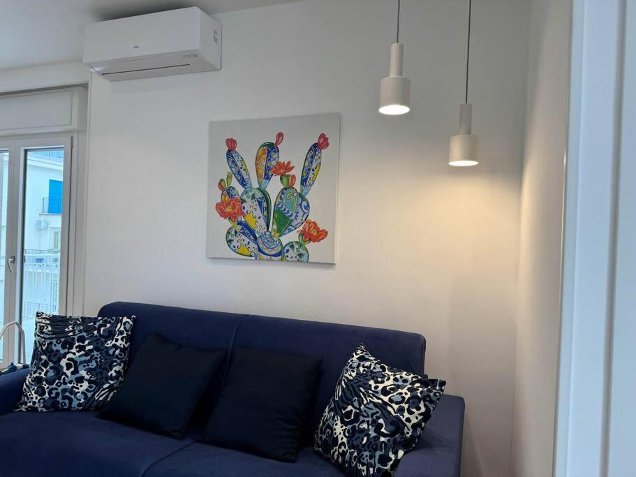 Apartament Donna Antonietta Sant'Agnello Zewnętrze zdjęcie