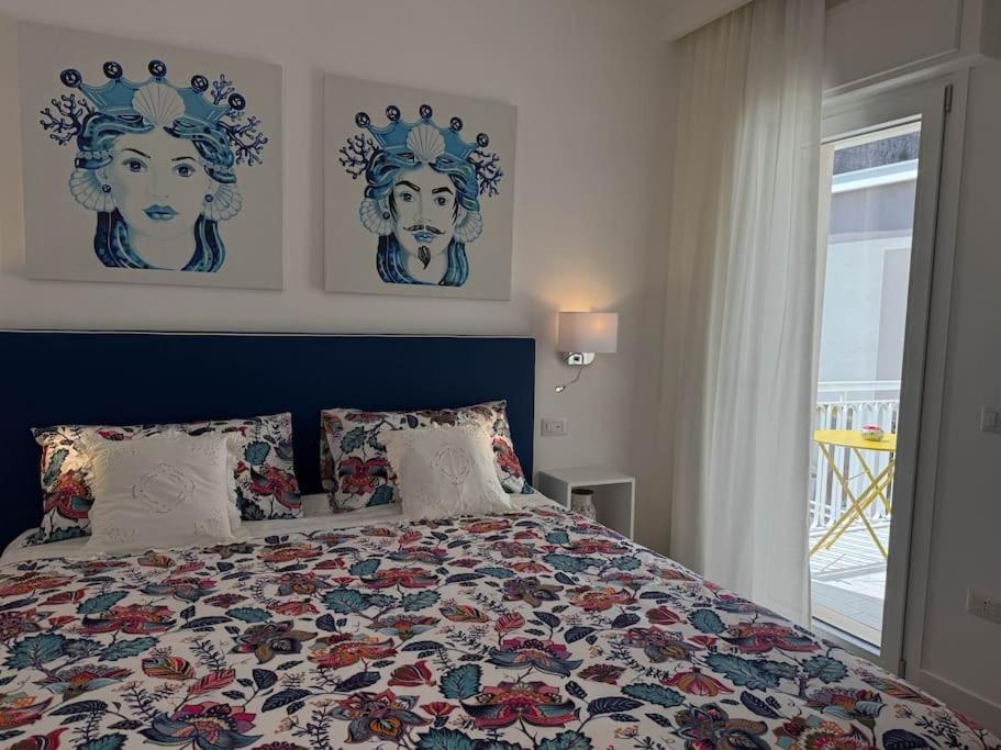 Apartament Donna Antonietta Sant'Agnello Zewnętrze zdjęcie
