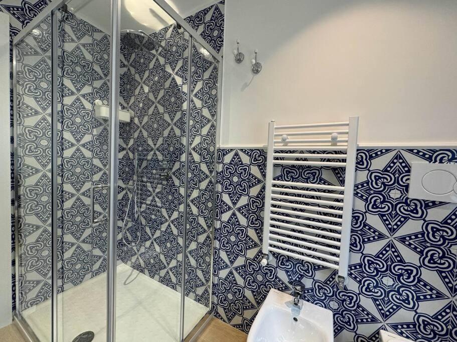 Apartament Donna Antonietta Sant'Agnello Zewnętrze zdjęcie