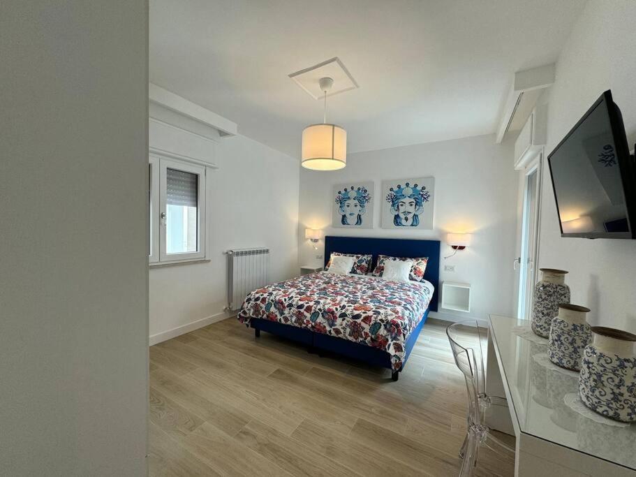 Apartament Donna Antonietta Sant'Agnello Zewnętrze zdjęcie