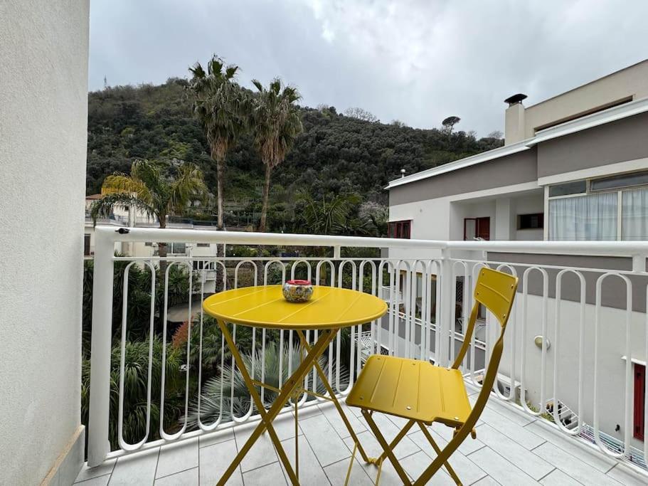 Apartament Donna Antonietta Sant'Agnello Zewnętrze zdjęcie